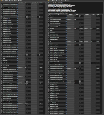 ActiveTick Scanner