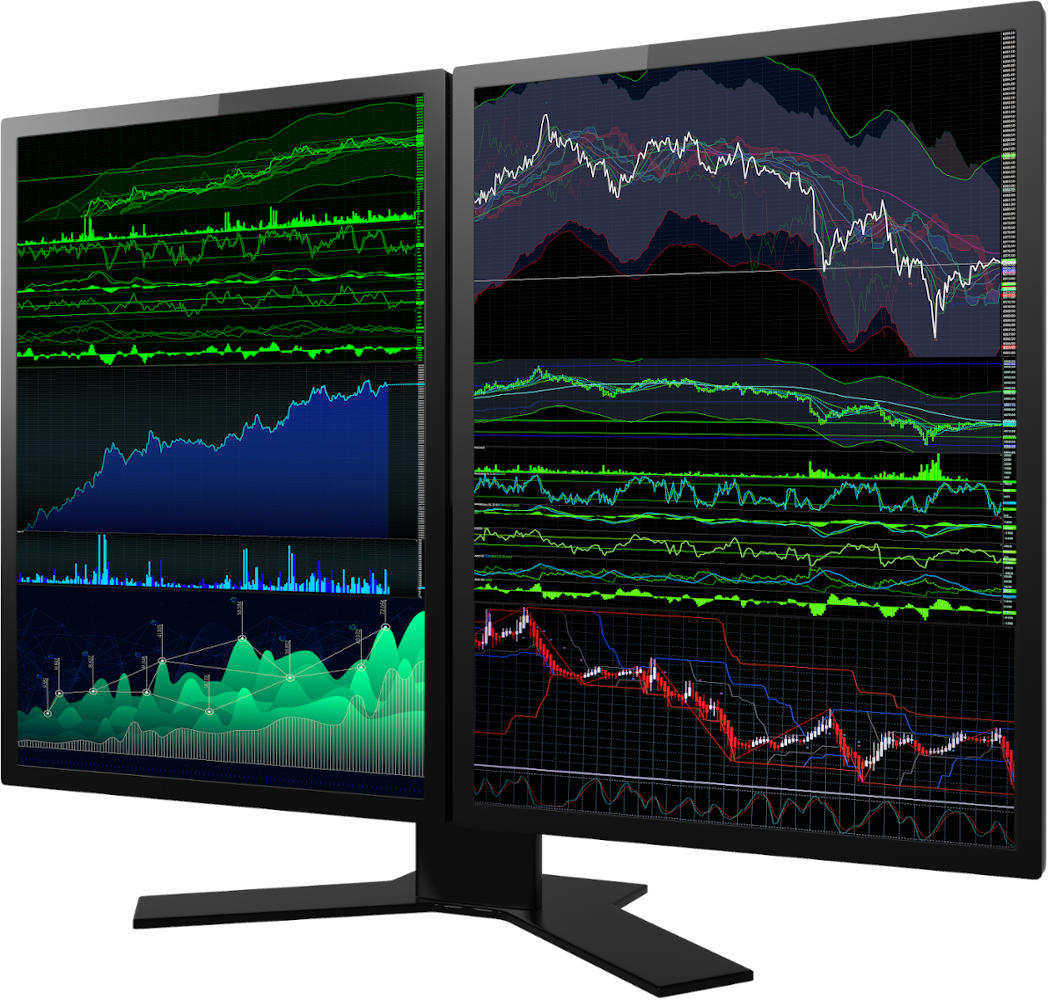 Real-time Charting