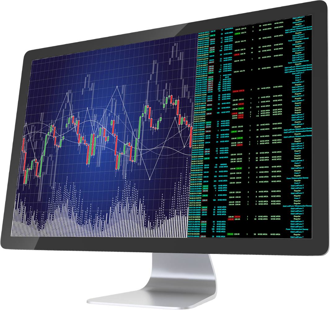 Historical Market Data